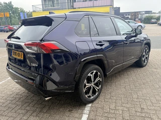 Suzuki Across 2.5 Plug-in Hybrid Style  | LED | Leder | Adaptive Cruise | Apple/Android | Stuurverwarming | Voor en achterbank verwarming | Camera / 10