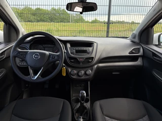 Opel KARL 1.0 ecoFLEX 120 Jaar Edition| Bluetooth | Cruise Control| AIRCO / 4