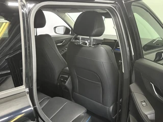 Jaecoo 5 EV Exclusive 61 kWh Herfst voordeel Actie! Lederen bekleding, Sony Audio, Rondom camera's, Supercompleet / 39