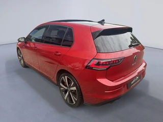 Volkswagen Golf 1.5 eHybrid GTE / 5JR Garantie / Pano / Trekhaak / 360 / HUD / DCC / Matrix / 8