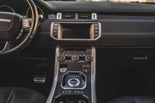 Land Rover Range Rover Evoque 2.0 Si 4WD Prestige / 19
