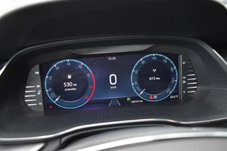 Skoda Octavia Combi 1.0 e-TSI Ambition VirtualCockpit NAVI ECC / 21