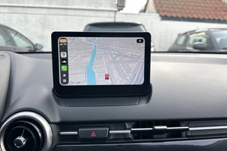 Mazda 2 1.5 Skyactiv-G / 20