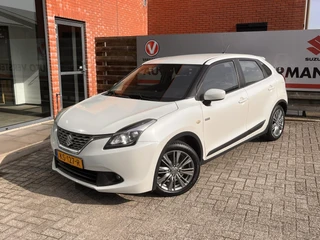 Suzuki Baleno 1.2 Exclusive / 2