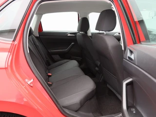Volkswagen Polo 1.0 TSi Comfortline | Airco | Trekhaak | Adaptive Cruise | LED Dagrijverlichting | Armsteun | 15.901 Km!! / 33