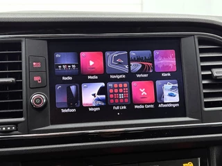 Seat LEON ST 2.0 TSI FR Business Intense | Automaat | Adaptive cruise | Stoelverwarming | Navigatie | Camera / 18