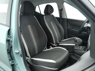 Hyundai i10 1.0 Comfort Limited Automaat Carplay navigatie | Camera | Crui / 10