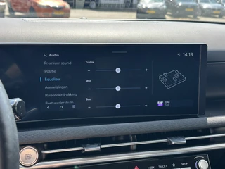 Hyundai Tucson 1.6 T-GDI PHEV Comfort  | LED | Apple/Android | Adaptive Cruise | Stoel- en stuurverwarming / 67