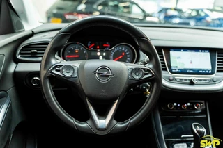 Opel Grandland X 1.2 Turbo Innovation | Navi | Camera / 5
