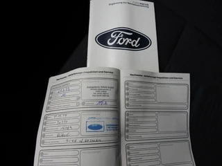 Ford Focus Wagon 1.0 EcoBoost Hybrid Active Style NAVI-APP/CAMERA/CLIMA/LED/17"LMV! / 23