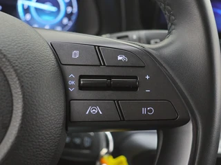 Hyundai Bayon 1.0 T-GDI Comfort Smart | LED | Private lease 439 pm / 25