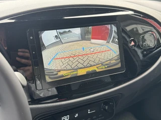 Toyota Aygo X Hybrid 115 play PARKEERCAMERA ADAPTIEVE CRUISECONTROL / 13