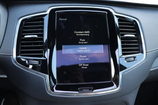 Volvo XC90 2.0 T8 Twin Engine AWD Inscription Intro Edition | NAP | Eerste Eigenaar |SOH 83% | Harman/Kardon | Pano | 360 Camera / 42