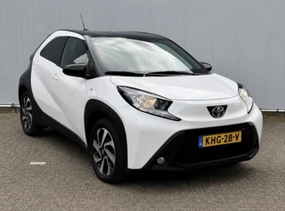 Toyota Aygo X 1.0 VVT-i MT CVT Envy |Carplay |Cruise |Clima |14dkm! / 7