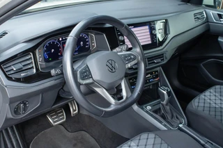 Volkswagen Taigo 1.0 TSI R-Line|Camera|Carplay|Adaptive Cruise / 16