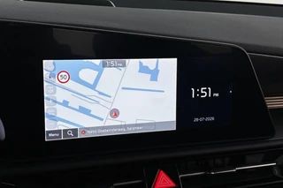 Kia Niro 1.6 GDi PHEV DynamicLine Keyless Achteruitrijcamera Apple CarPlay 18" / 14