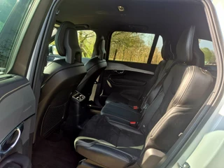 Volvo XC90 2.0 T8 Recharge AWD R-Design . 22 inch . Camera / 10