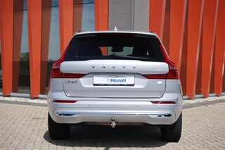 Volvo XC60 T6 Recharge AWD Plus Bright | Stoelverwarming | Trekhaak  | Parkeercamera | Panoramadak | Long Range |   Memory Stoelen | Keyless / 5