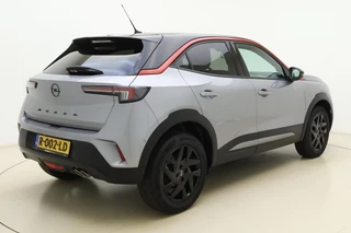 Opel Mokka 1.2 Turbo GS Line | Navigatie | Cruise control | Dodehoek detectie | Camera | Sportieve uitvoering / 2