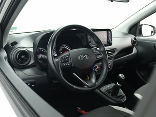 Hyundai i10 1.0 Comfort Carplay Navigatie | Airco | Cruise control / 11