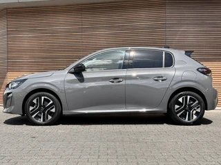 Peugeot 208 1.2 Hybrid 110 e-DCS6 Allure / 5