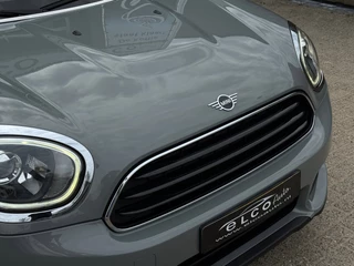 Mini Mini Countryman 1.5 Cooper Chili / Pano / CarPlay / Trekhaak / 21