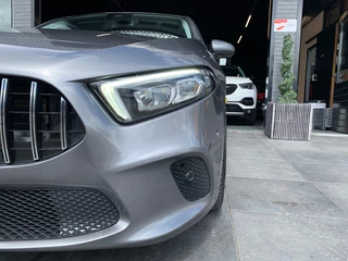 Mercedes-Benz A-klasse 180Business Solution|AUT|Camera|Sfeer / 7