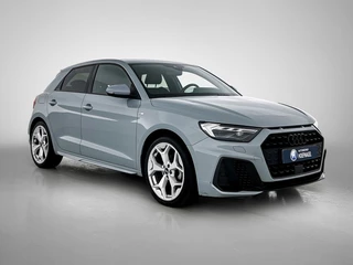 Audi A1 Sportback 35 TFSI S Edition | Camera | CarPlay | Cruise Control | Stoelverw. | / 7