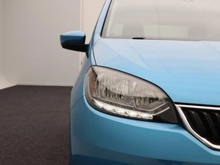 Skoda Citigo 1.0 Greentech Style | Cruise Control | Climate Control | Privacy Glass | 14 Inch / 11