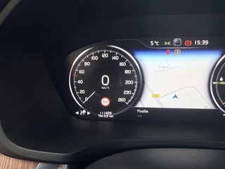 Volvo V60 2.0 T6 Recharge AWD Inscription  | Trekhaak | Pano | LED | Keyless | Adapt. Cruise | Apple/Android | Four C / 7
