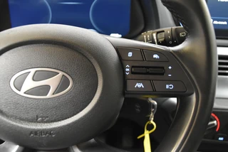 Hyundai I20 1.0 T-GDI 48V MHEV Comfort I Apple carplay & Android Auto / 19
