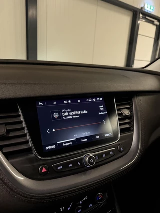 Opel Grandland X 1.6 Turbo Hybrid Camera Elegance Carplay / 44