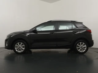 Kia Stonic 1.0 T-GDi MHEV DynamicLine  - Apple Carplay/Android Auto - Achteruitrijcamera - Cruise Control - Fabrieksgarantie t/m 07-2032 / 4
