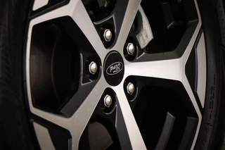 Ford Puma 1.0 EcoBoost Hybrid ST-Line X | WINTER / DRIVER ASSISTANCE- PACK | PANORAMADAK | DAB | APPLE | CAMERA | TREKHAAK | 17" / 28