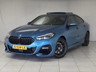 BMW 2-serie Gran Coupé 220i Executive Edition M Sport | Apple-Android | Schuif-Kanteldak | Dealeronderhouden