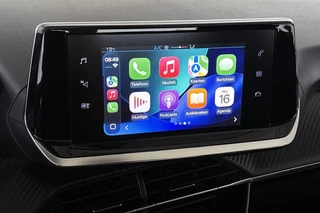 Peugeot 208 1.2 PureTech Active Navigatie Airco Apple CarPlay / 16