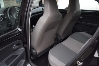 Volkswagen up! Up 1.0 CROSS BLUEM. HIGH UP! / 15