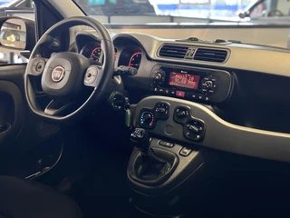Fiat Panda 1.0 Hybrid Cross | Bluetooth | Hoge Instap | Dealeronderhouden / 13