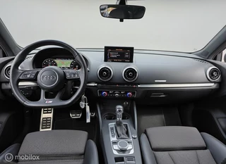 Audi A3 35 TFSI 2020 S-LINE AUT/CRUISE/CARPLAY/DIGI-DASH/LMV / 15