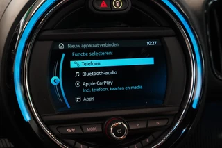 MINI Countryman 1.5 Cooper S E ALL4 Chili  Panoramdak Full-led Navigatie 24 Maanden garantie* (Vraag naar de voorwaarden) / 14