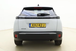 Peugeot 2008 1.2 Turbo 100 Allure | Apple carplay/Android auto | Automatische Airco | Cruise control | Parkeersensoren V+A | Lichtmetalen velgen 17'' | / 12