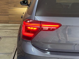 Volkswagen Polo 1.0 TSI Style | DSG | IQ.Light | Matrix LED | Virtual | Camera | Navi | CarPlay | 2022 / 39