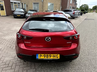 Mazda 3 2.0 e-SkyActiv-G M Hybrid Comfort  Navi, Camera, App Connect / 15