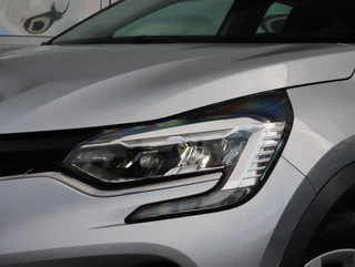 Renault Captur 1.0 TCe 90 Zen | Trekhaak | Apple Carplay | All-seasonbanden / 46