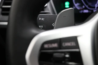 BMW X3 xDrive30e M-Sport High Executive | PANORAMADAK | SFEERVERLICHTING | 360 CAMERA | 20" / 33