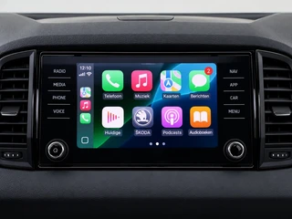 Skoda Karoq 1.5 TSI Sportline Business | Automaat | Schuif-kantel Dak | Sportpakket | Apple Carplay/Android Auto | Adaptive Cruise Control / 21