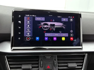 Seat Tarraco 1.4 TSI e-Hybrid PHEV FR | Automaat | Adaptive cruise | Stoelverwarming | CarPlay | Camera | BTW / 23