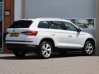 Skoda Kodiaq 1.4 TSI 150PK Style Business 7persoons | Panoramadak | / 27