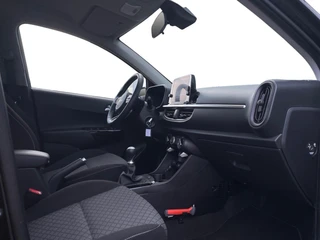 Kia Picanto 1.0 GDi DynamicLine Voorraadauto! | Parkeersensoren achterzijde en achteruitrijcamera | Apple Carplay | NU MET €2.000 inruilpremie! / 22