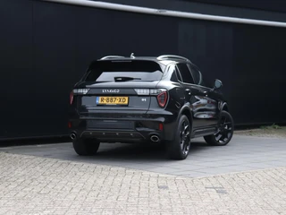 Lynk & Co 01 1.5 | PANO-DAK | MEMORY | 360° CAMERA | INFINITY AUDIO | STOELVERW. | APPLE CARPLAY | CRUISE | NAVI | / 4
